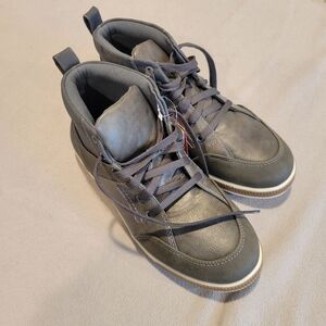 Deer Stags Shoes High-top Sneakers size 7 M